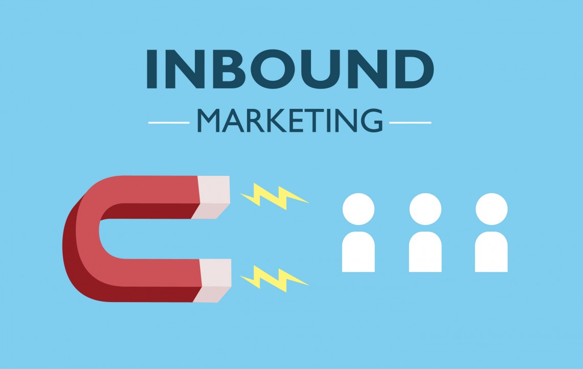 What is Inbound Marketing