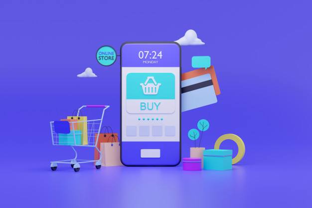 Mobile Commerce