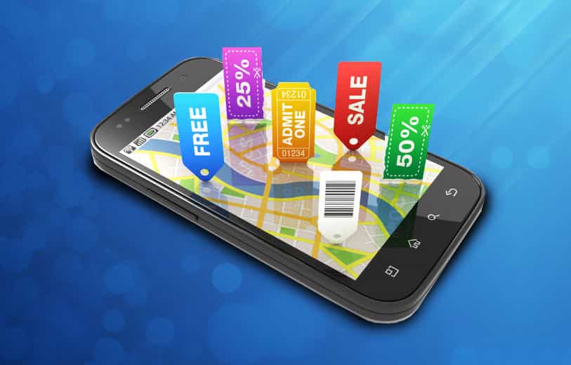 Mobile Apps For Ecommerce