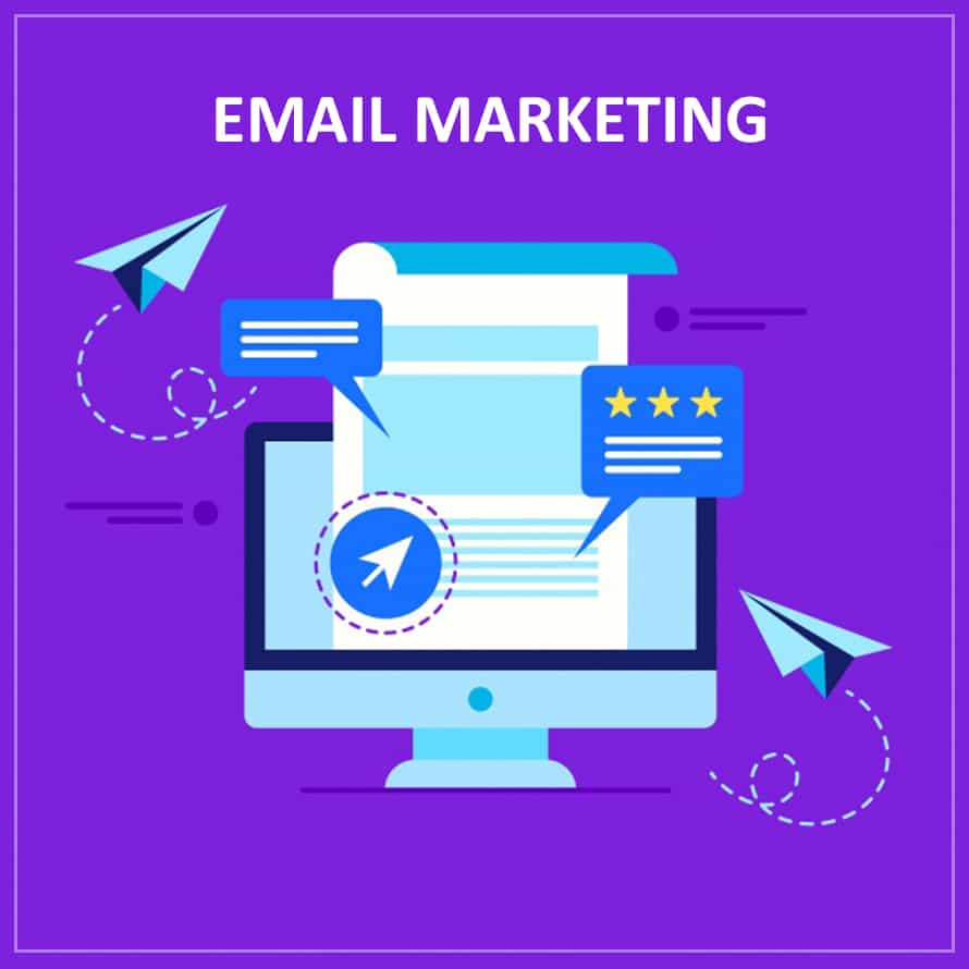 What is Email Marketing