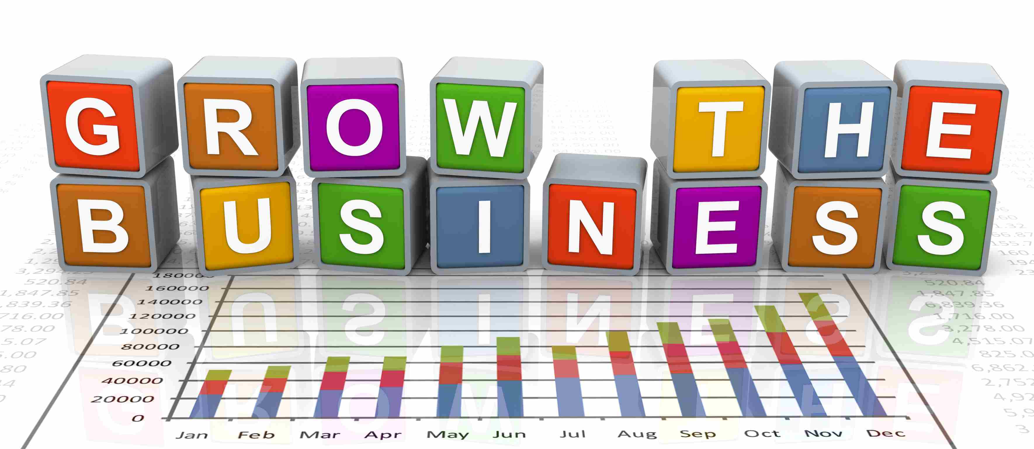 7 ways to grow your e-commerce business
