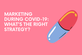 Marketing During Covid-19