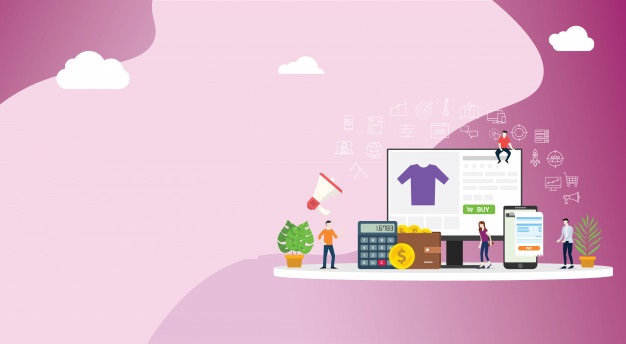 How To Create Ecommerce Website