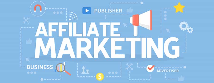 What Is Affiliate Marketing