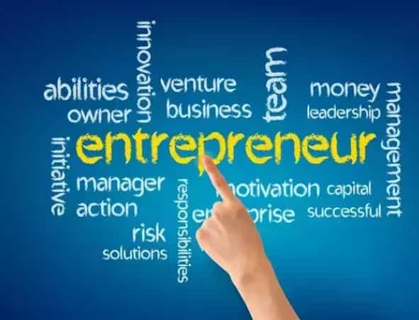 What is an Entrepreneur